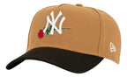 Boné New Era New York Yankees Snapback 940 Valentines