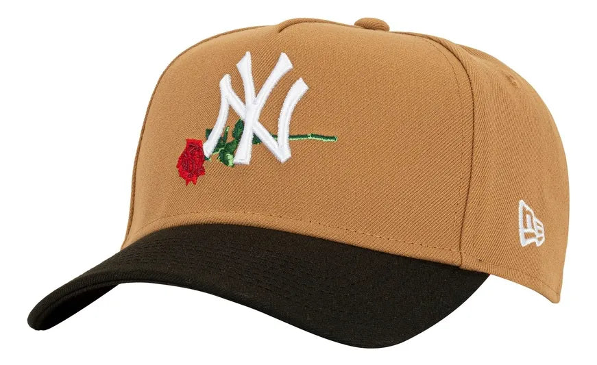 Boné New Era New York Yankees Snapback 940 Valentines