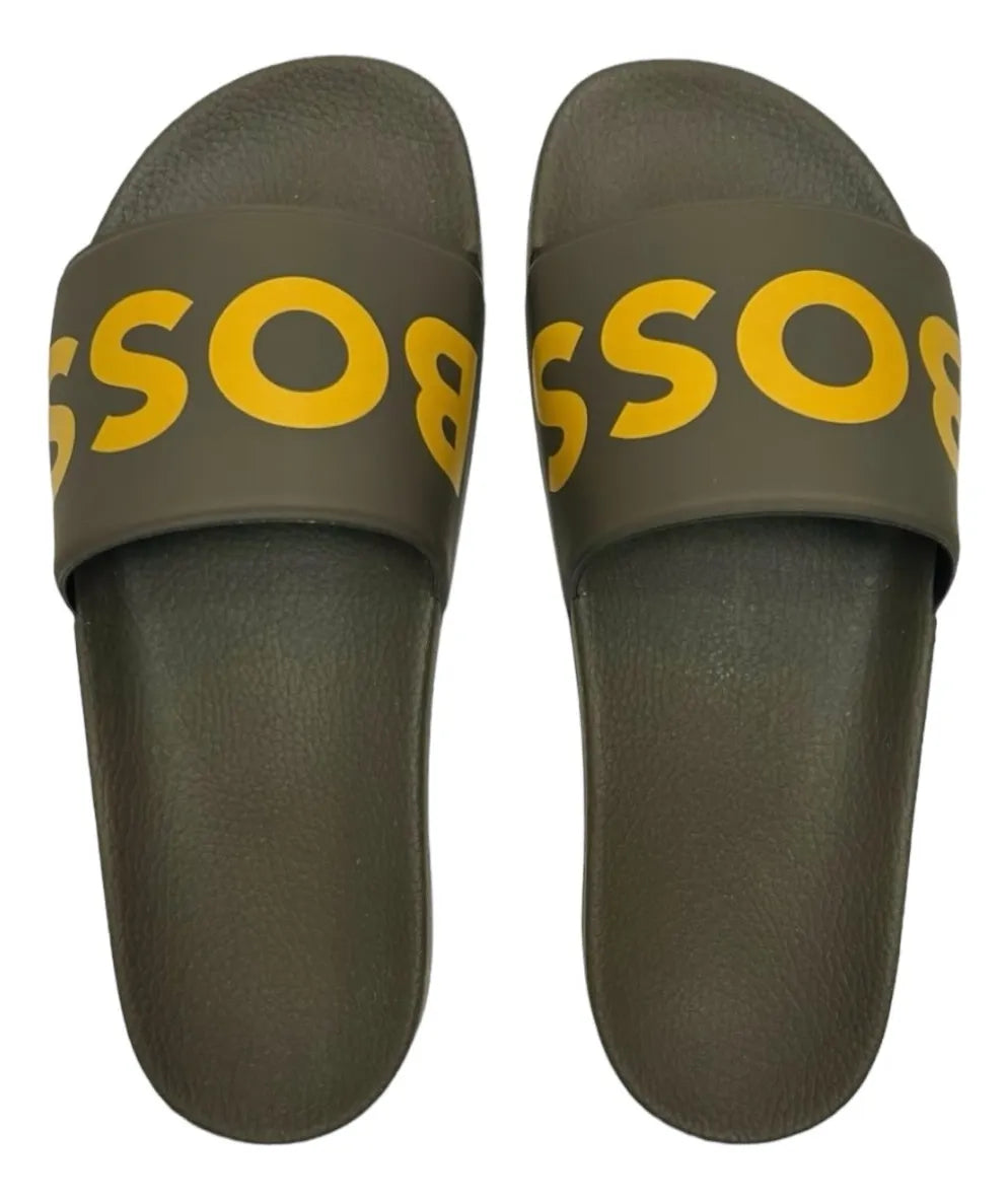 Chinelo Slid Boss