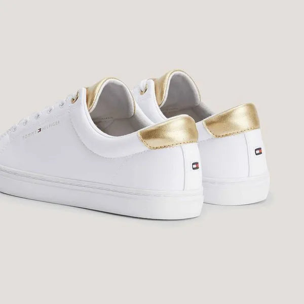 Tenis Tommy Hilfiger Feminino Casual Lulu 9Y