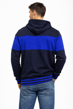 Blusa Moletom Canguru Tommy Hilfiger Americano