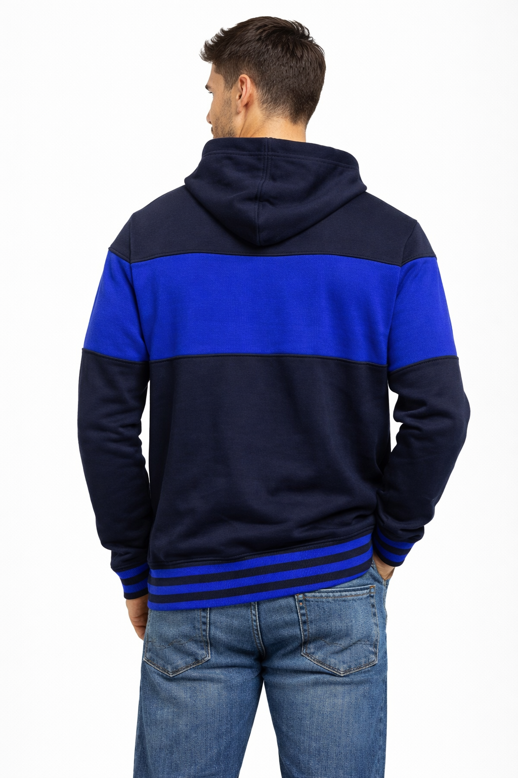 Blusa Moletom Canguru Tommy Hilfiger Americano