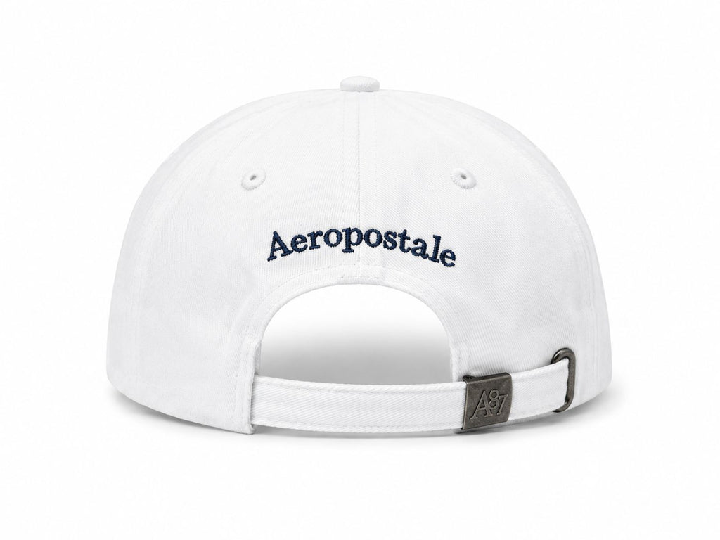 Boné Aeropostale Usa Bandeira