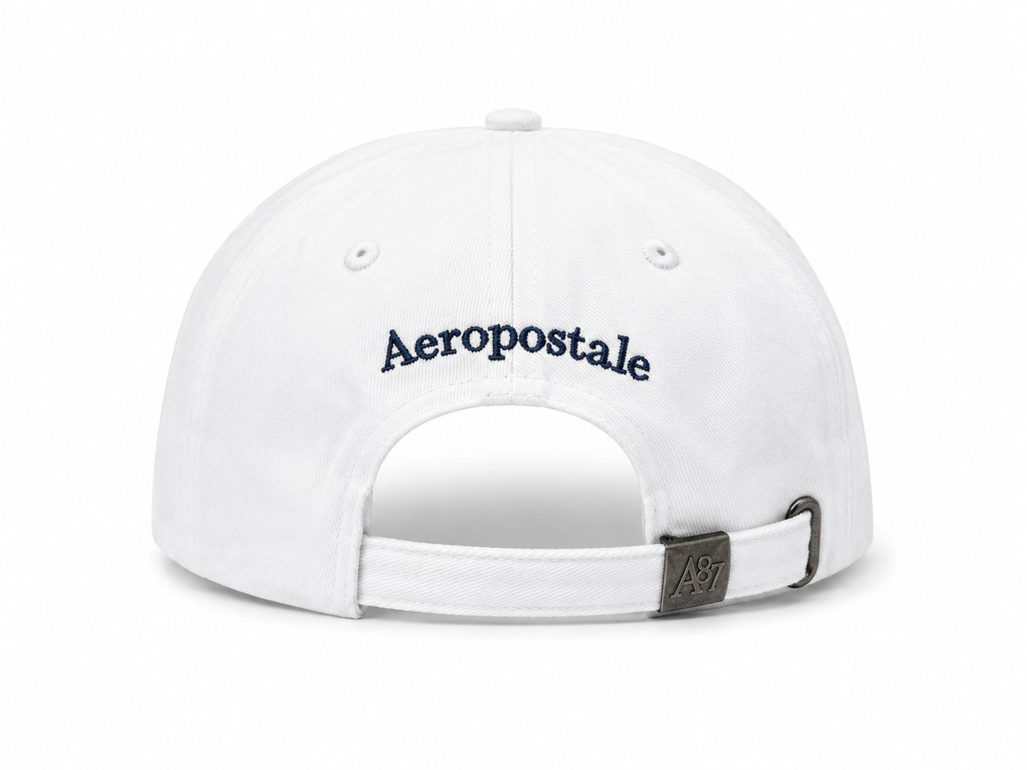 Boné Aeropostale Usa Bandeira