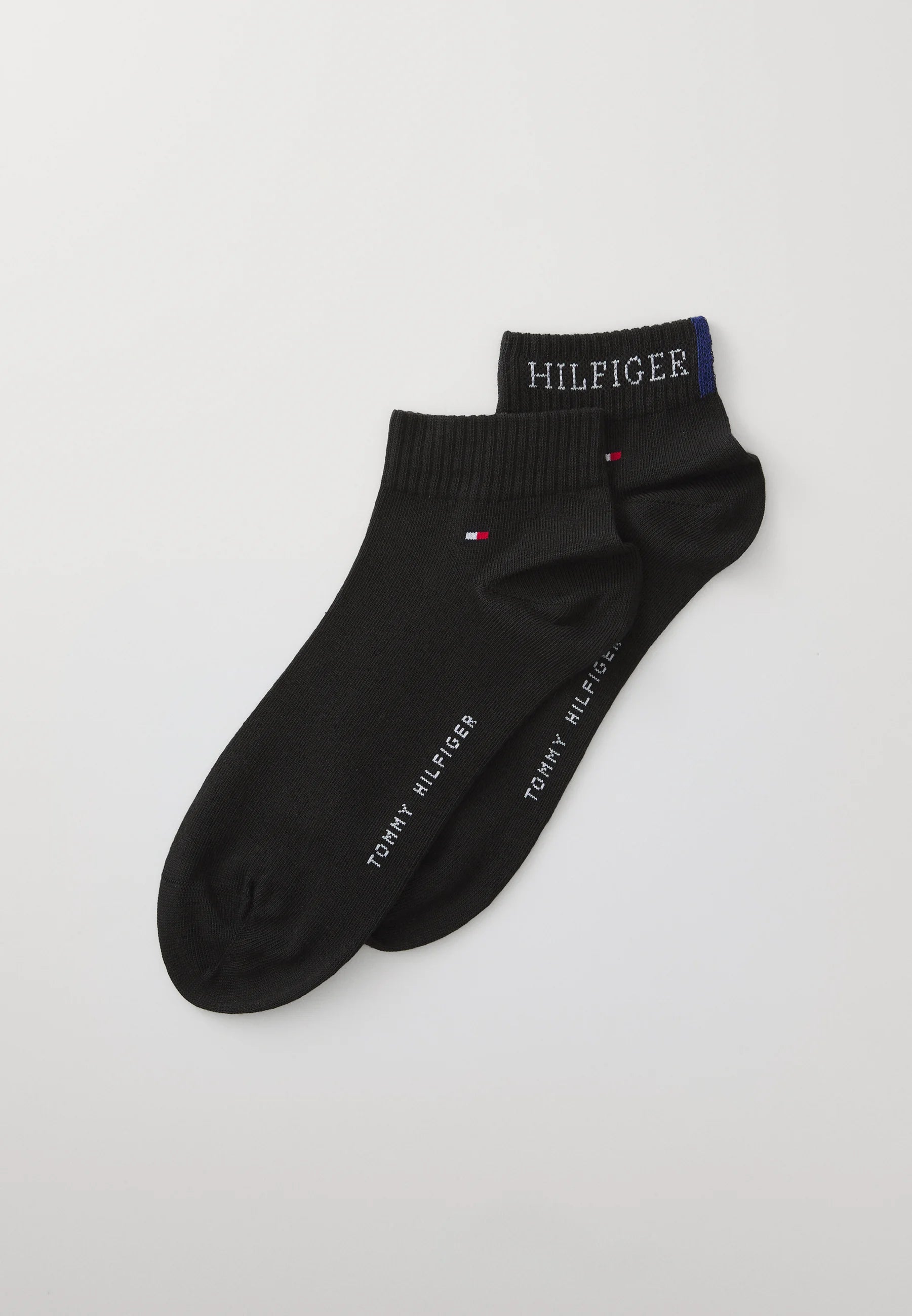 Meia Tommy Hilfiger Pack com 2