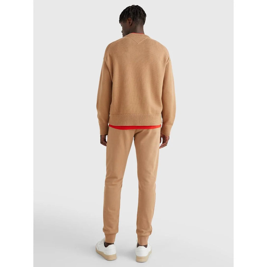 Sueter Tommy Hilfiger Bandeirão