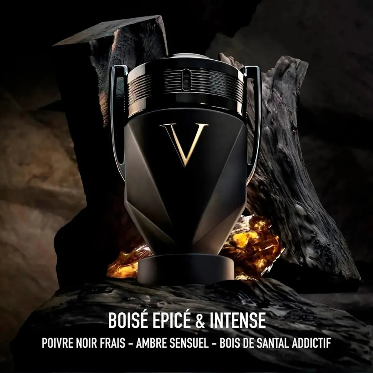 Invictus Victory Absolu Paco Rabanne