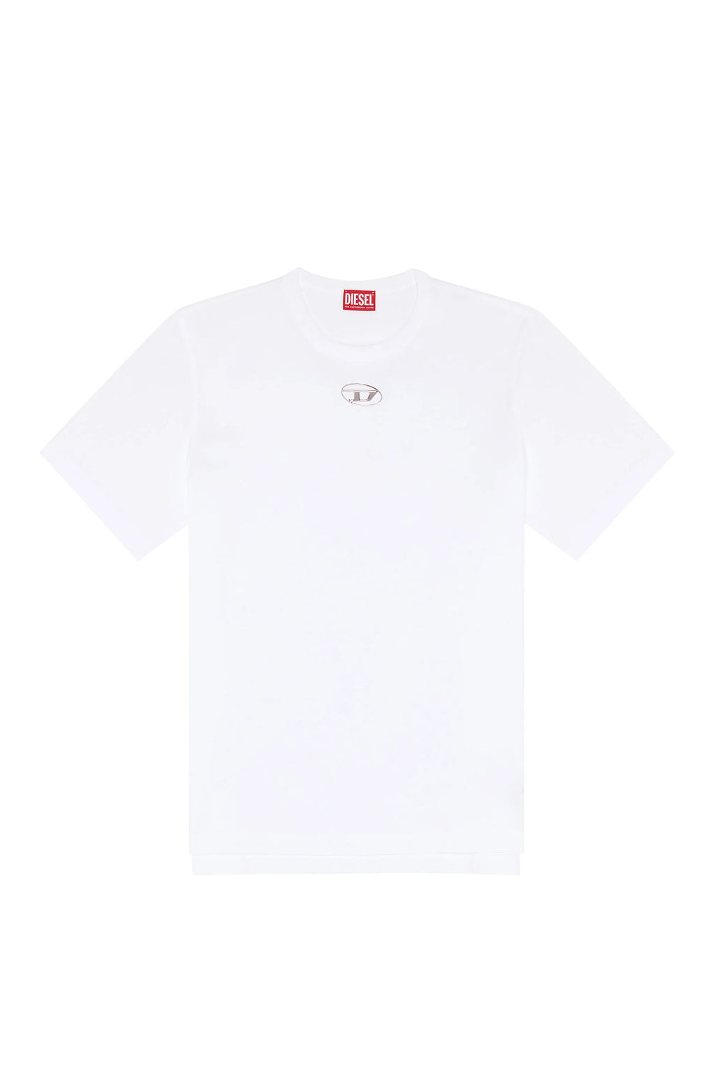 Camiseta Diesel T-Adjust-OD Maglietta