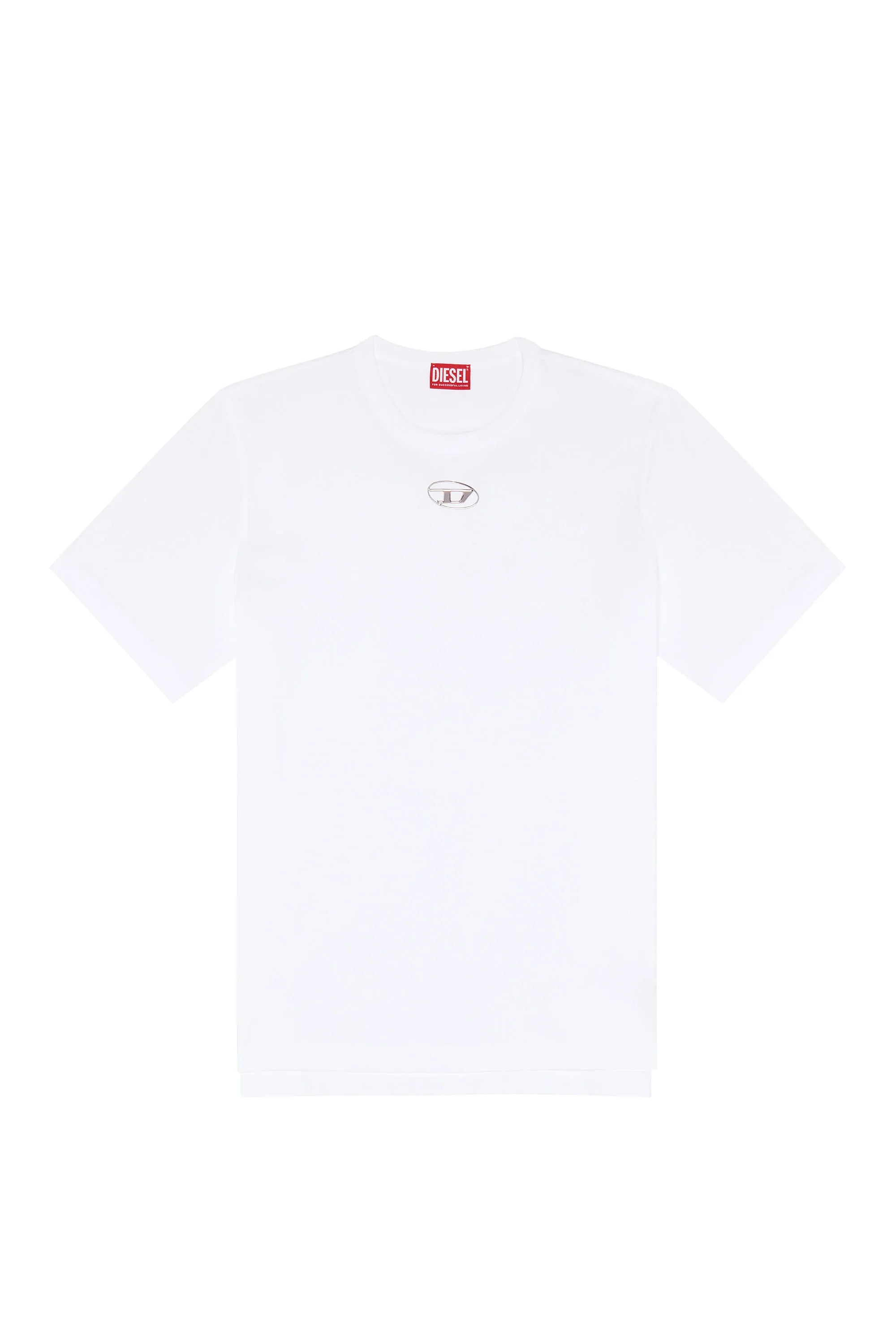 Camiseta Diesel T-Adjust-OD Maglietta