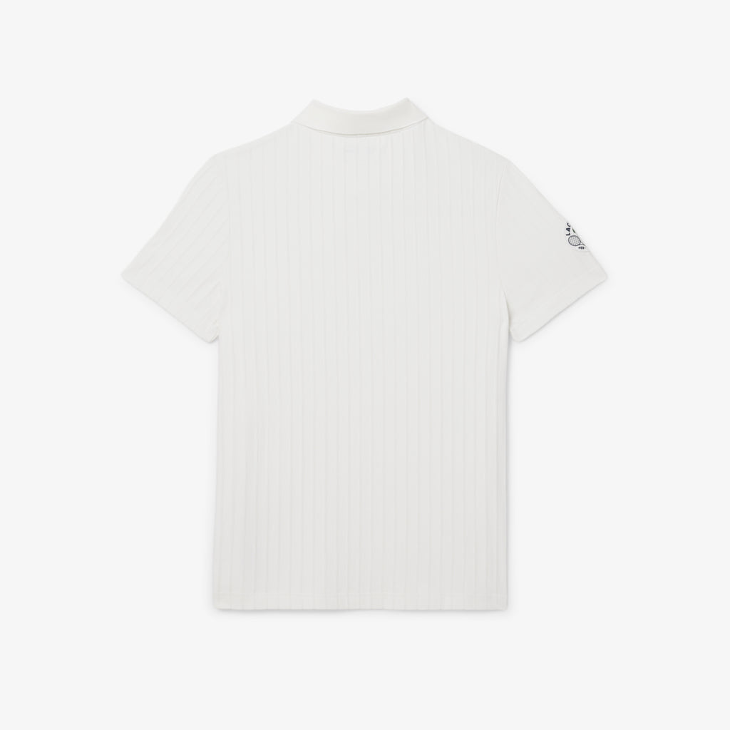 Polo Sport Ultra Dry Regular Fit Lacoste