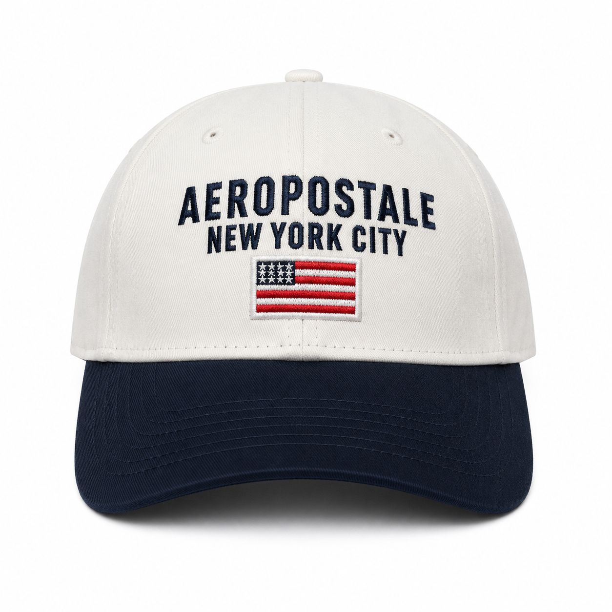 Boné Aeropostale New York City Eua