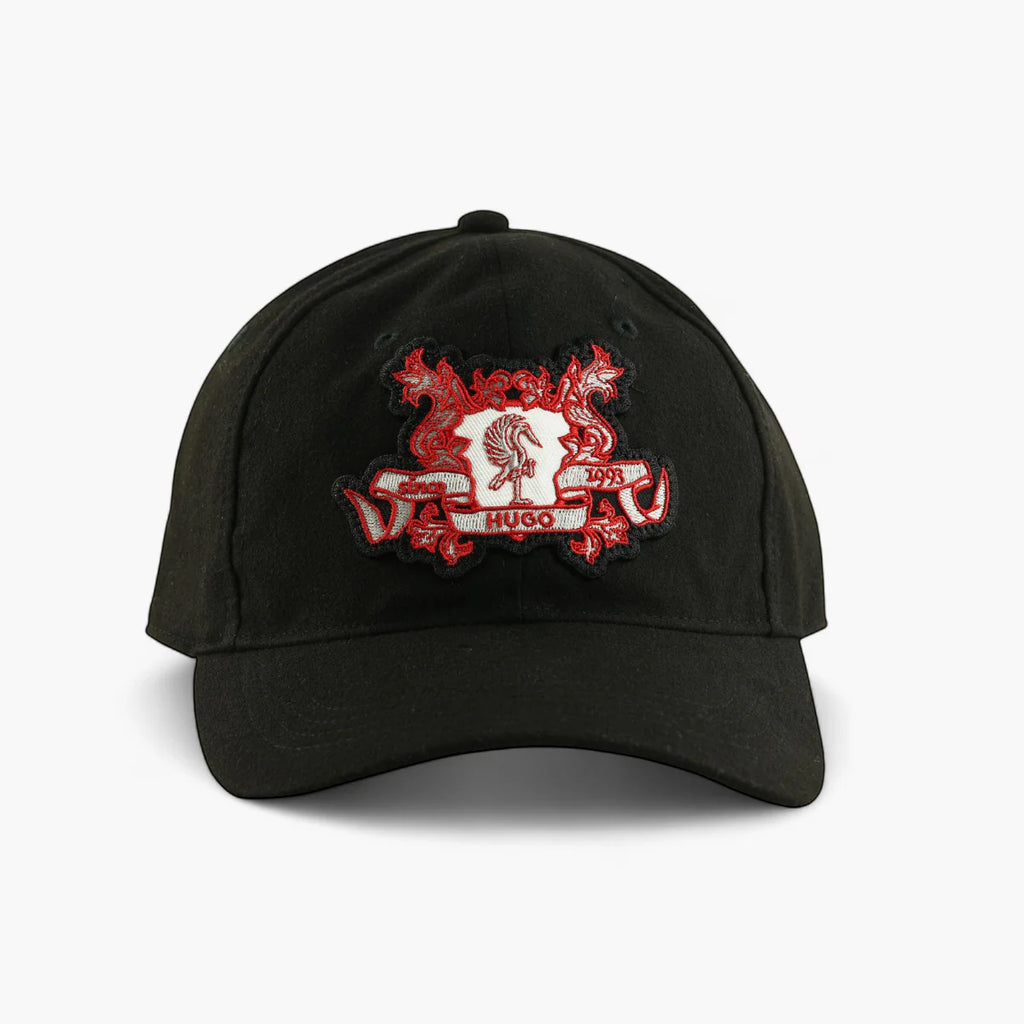 Boné Hugo Sínce 1993 Barsão Bordado