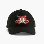 Boné Hugo Sínce 1993 Barsão Bordado