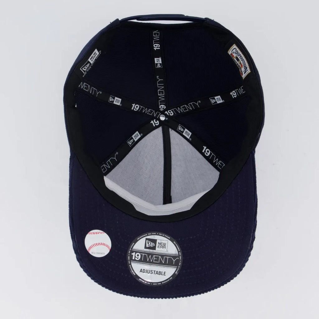 Boné New Era MLB New York Yankees 920 Cord