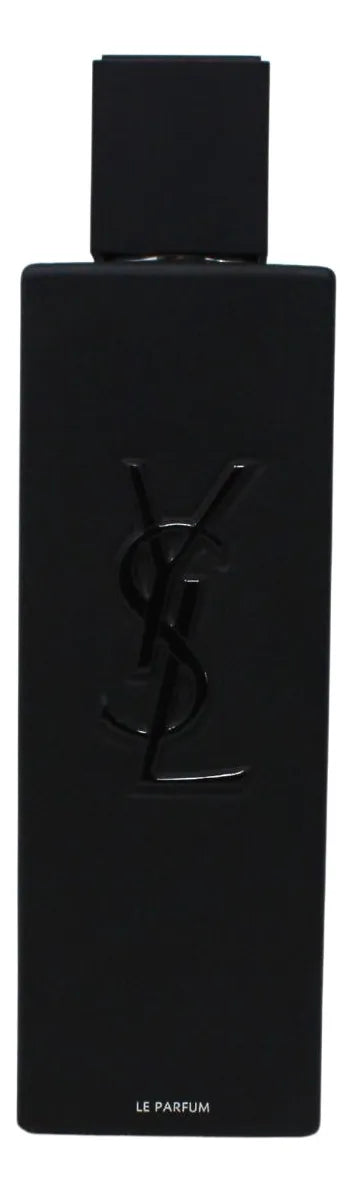 Perfume Myslf Yves Saint Laurent