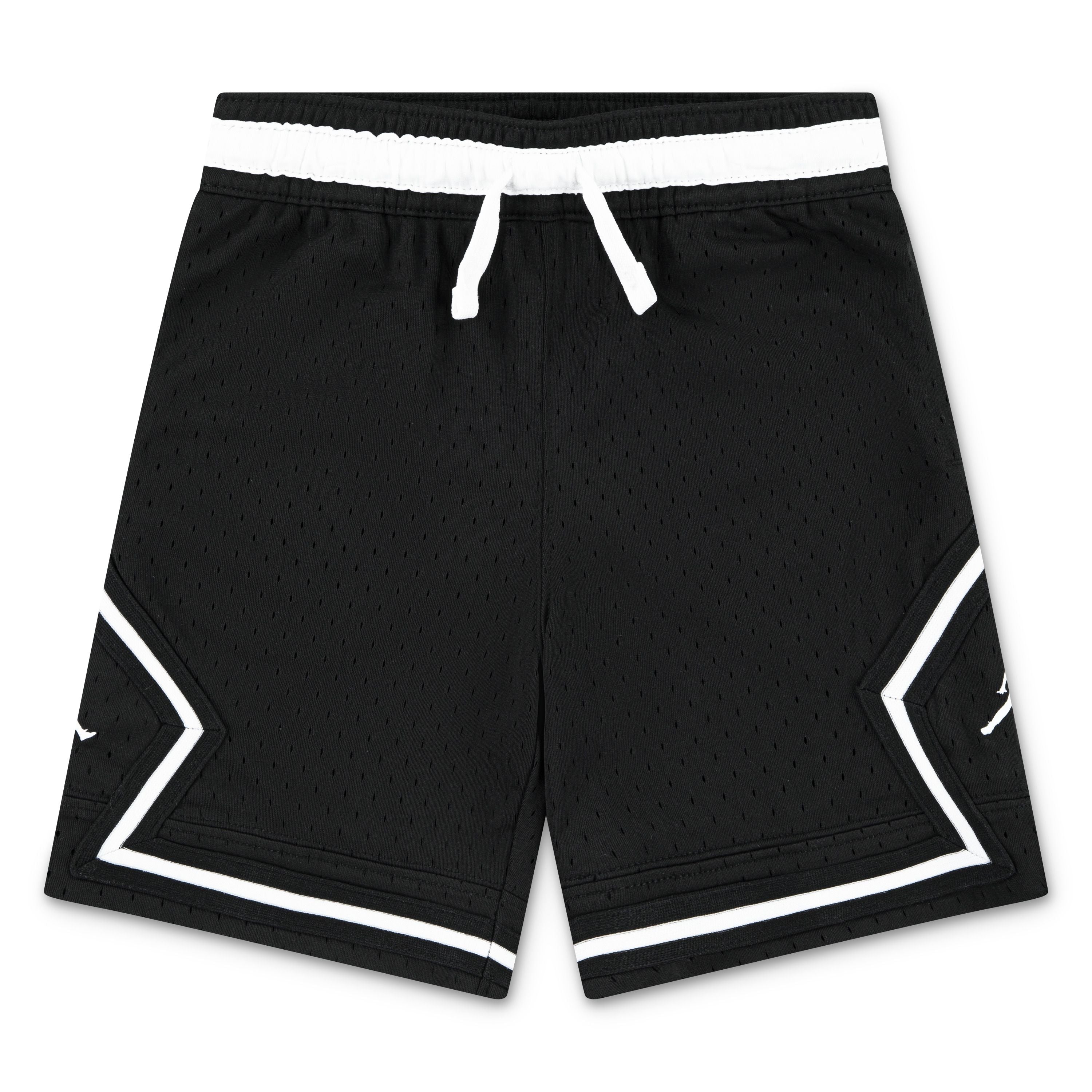 Bermuda Infantil Sport Diamond Jordan