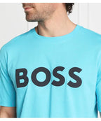 Camiseta Boss T-shirt Tee 1 Regular Fit