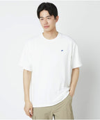 Camiseta Mizuno Monograma M