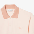 Polo Ombré Print Classic Fit Lacoste