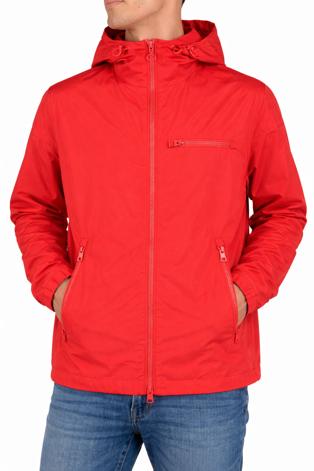 9742 Vermelho M