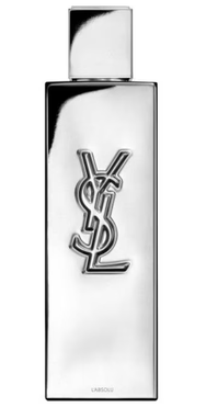 perfume Yves Saint Laurent Myslf Absolu Masculino Eau de Parfum