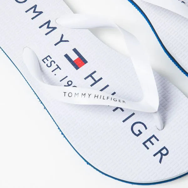 Chinelo Clássico Tommy Hilfiger