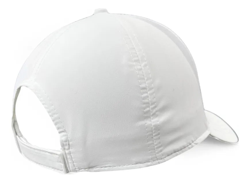 Boné Tommy Hilfiger Logo Bordado