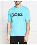 Camiseta Boss T-shirt Tee 1 Regular Fit