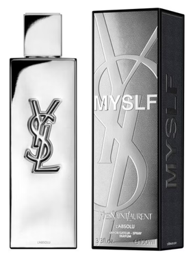perfume Yves Saint Laurent Myslf Absolu Masculino Eau de Parfum