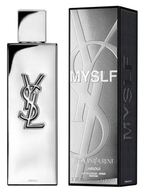 perfume Yves Saint Laurent Myslf Absolu Masculino Eau de Parfum