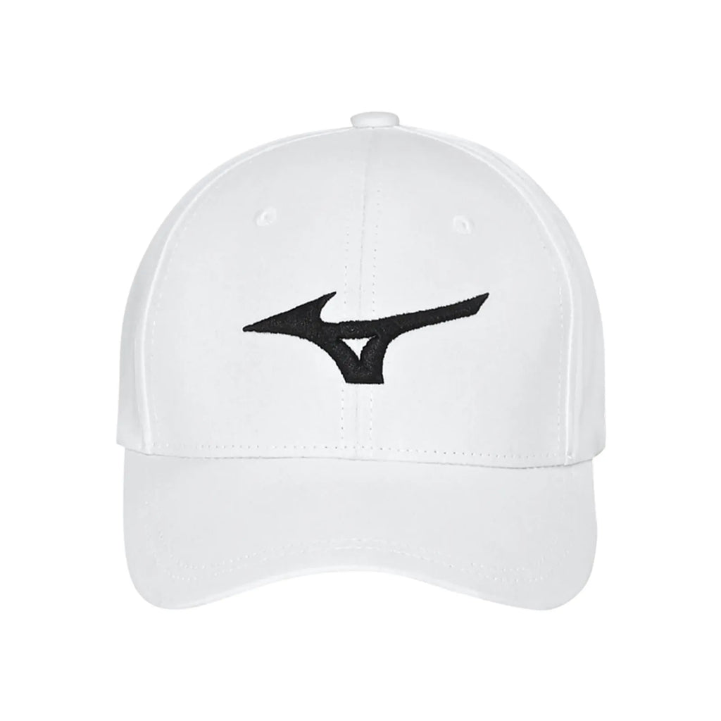 Boné Mizuno Logo Frontal