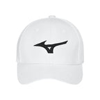 Boné Mizuno Logo Frontal