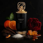 Perfume Momento Riiffs Extrait de Parfum Unissex-100 ml