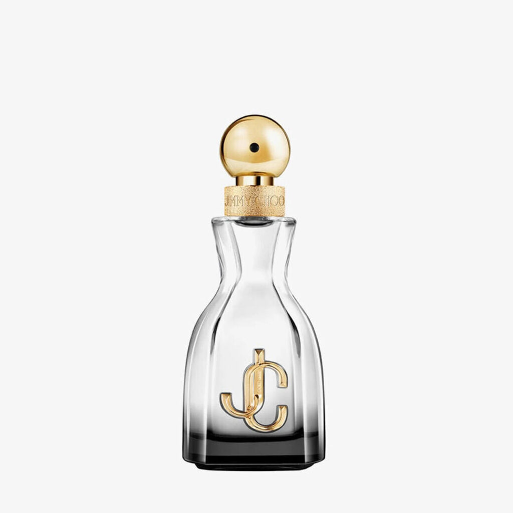 I Want Choo Eau de Parfum Forever Jimmy Choo