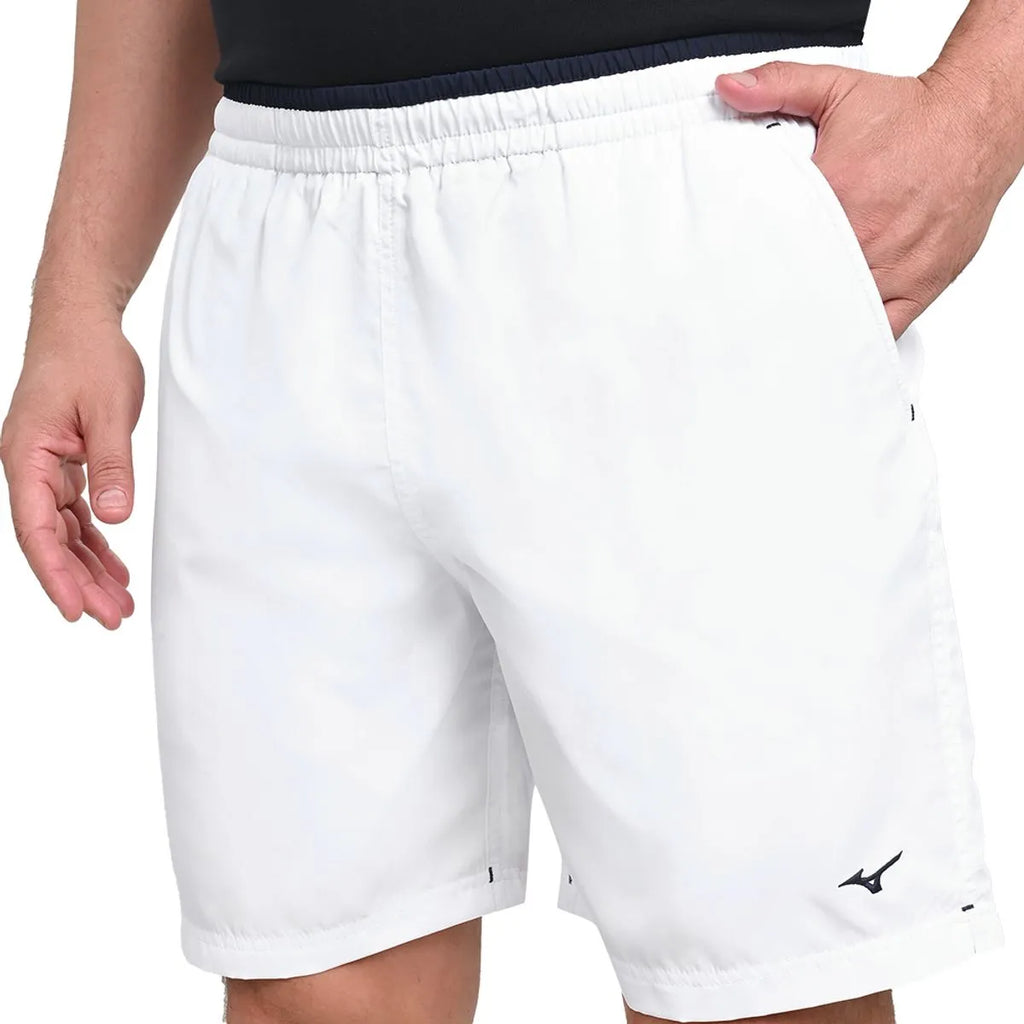 Bermuda de Treino Mizuno Tennis Master 7
