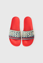 Chinelo Diesel Sa-Mayemi Denim
