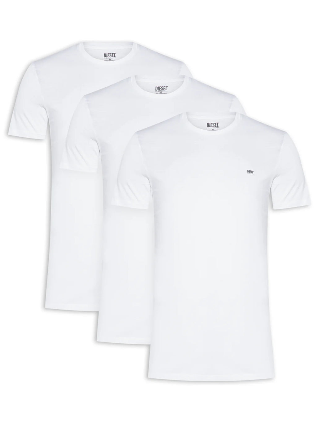 3432 Branco XXL
