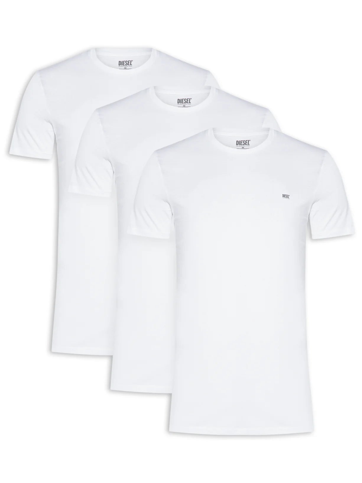 3432 Branco XXL