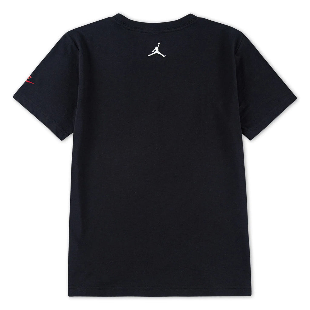 Camiseta Infantil Jordan Jumpman Logo 95D625 Nike