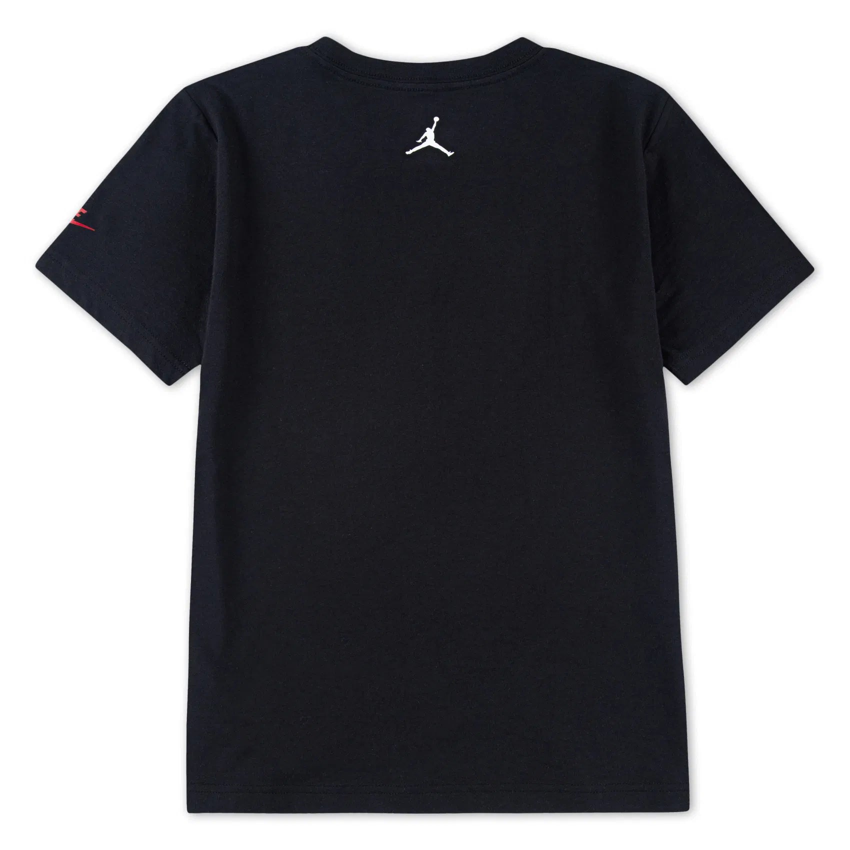 Camiseta Infantil Jordan Jumpman Logo 95D625 Nike