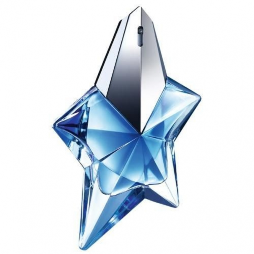 Perfume Thierry Mugler Angel Refillable Stars Eau de Parfum