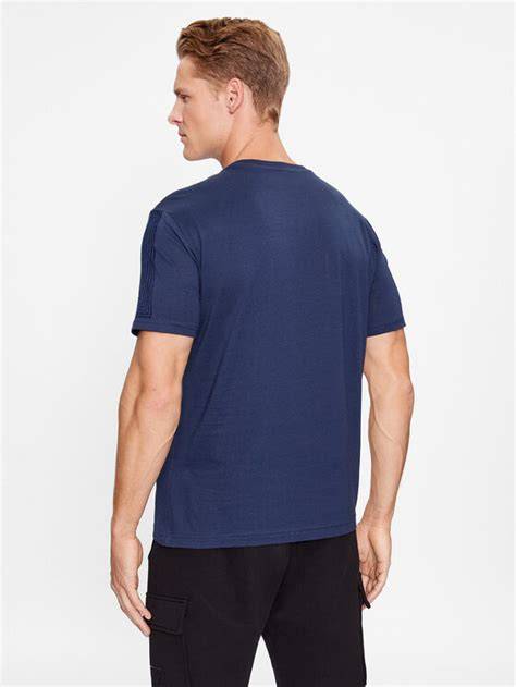Camiseta 7vpt97 pj3bz Emporio Armani