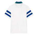 Polo Roland Garros Ultra Dry Slim Fit Lacoste