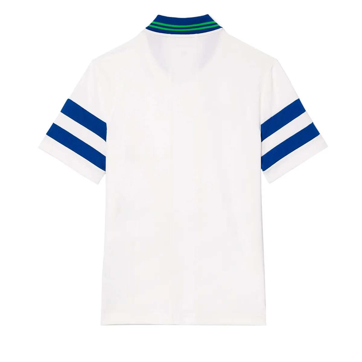 Polo Roland Garros Ultra Dry Slim Fit Lacoste