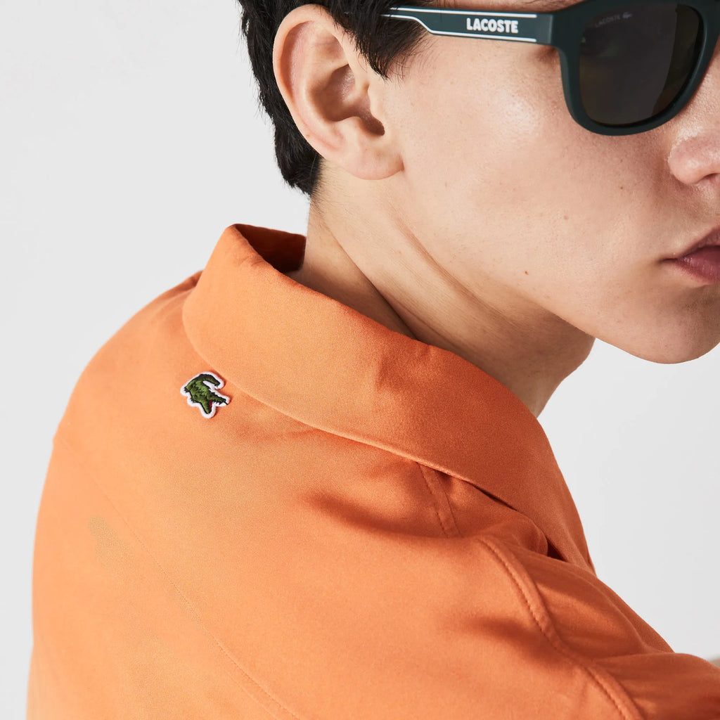 Polo Unisex LIVE Ombre Lacoste