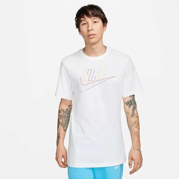 Camiseta Icon Colors Tee Nike