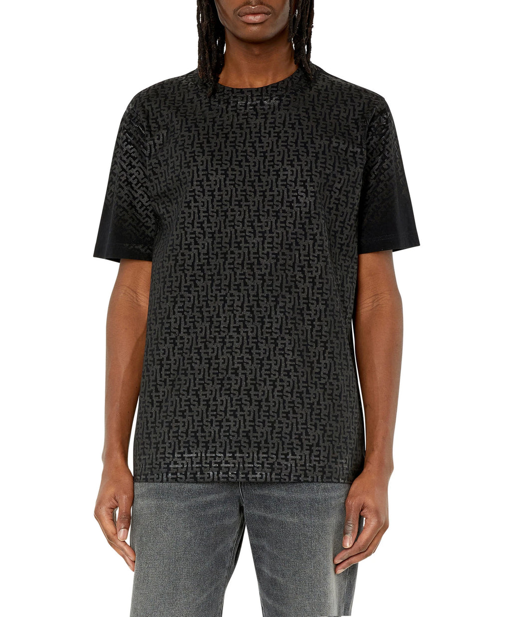 Camiseta Diesel T-JUST MONO MAGLIETTA