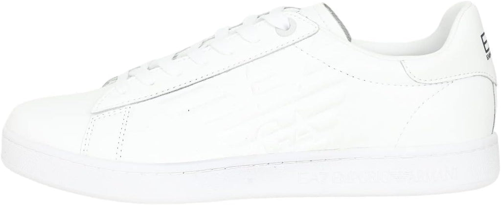 Tenis Emporio Armani EA7