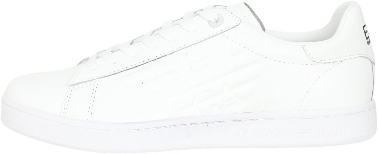 Tenis Emporio Armani EA7