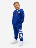 Conjunto Diesel Infantil